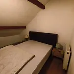 A Avec Jardin Apartment *