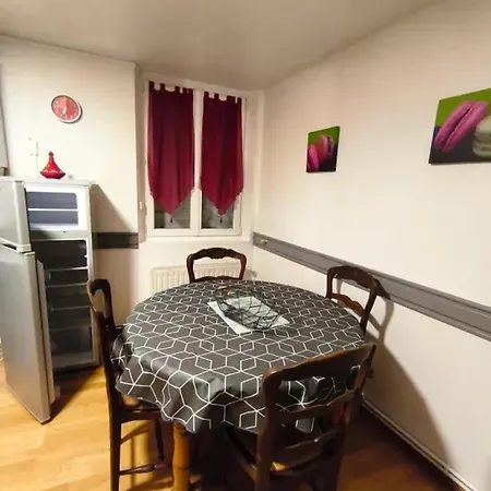 Apartment A Avec Jardin Romilly-sur-Seine