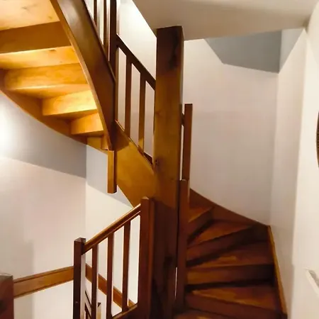 Appartement A Avec Jardin Romilly-sur-Seine