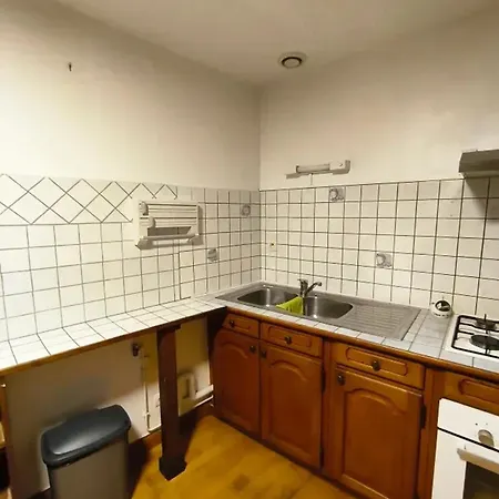 Appartement A Avec Jardin Romilly-sur-Seine