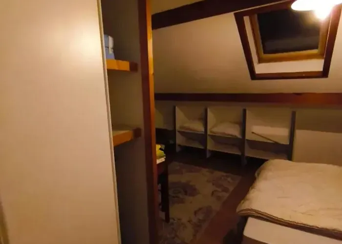 A Avec Jardin Apartment Romilly-sur-Seine