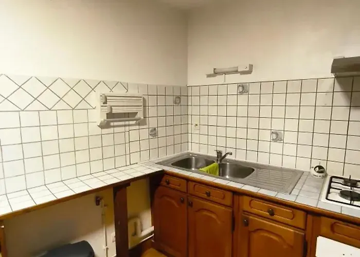 Apartment A Avec Jardin Romilly-sur-Seine